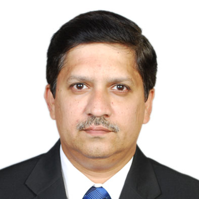 Rajesh Patkar